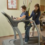 Smithson Valley Physical Therapy