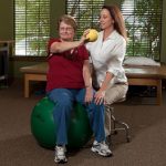 Smithson Valley Physical Therapy