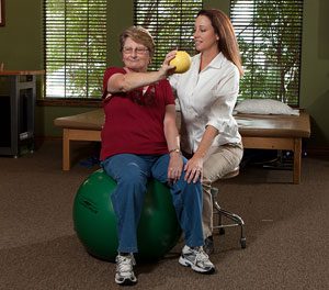 Smithson Valley Physical Therapy