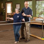 Smithson Valley Physical Therapy