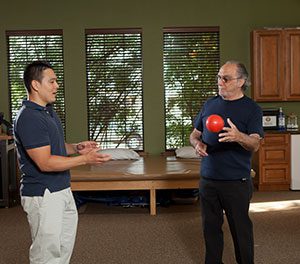 Smithson Valley Physical Therapy