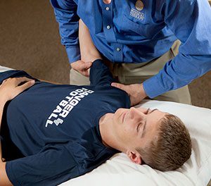 Smithson Valley Physical Therapy